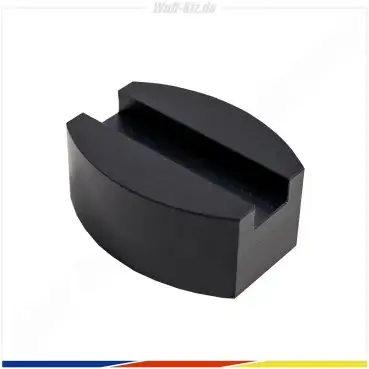 Maha ATS Formschluss- Adapter Schwellerkante (SK)